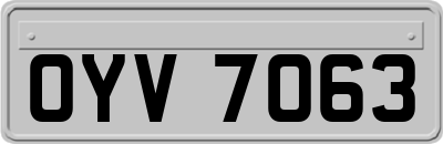 OYV7063