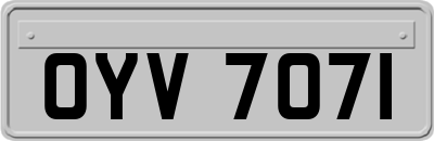 OYV7071