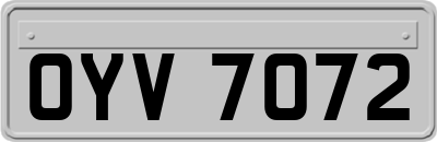 OYV7072