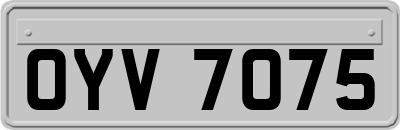 OYV7075