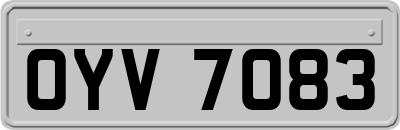 OYV7083