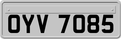 OYV7085