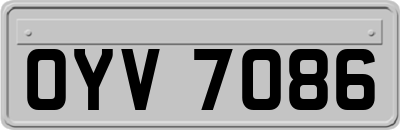 OYV7086