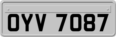OYV7087