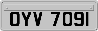 OYV7091