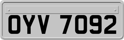 OYV7092