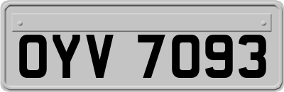 OYV7093