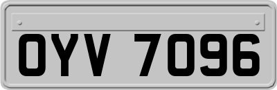 OYV7096
