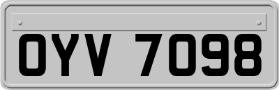 OYV7098