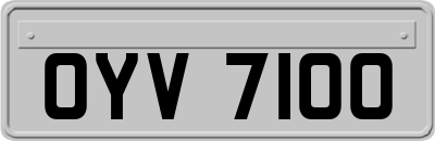 OYV7100