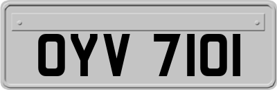OYV7101
