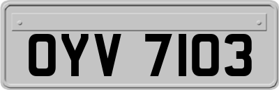 OYV7103