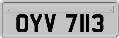 OYV7113