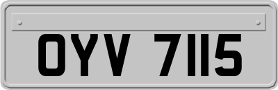 OYV7115