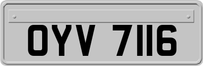 OYV7116