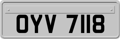 OYV7118