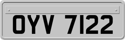 OYV7122