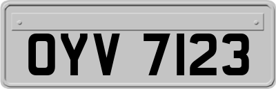 OYV7123