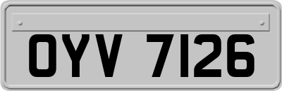 OYV7126