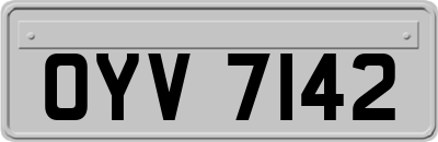 OYV7142