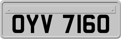 OYV7160
