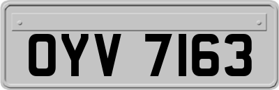 OYV7163