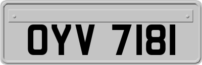 OYV7181