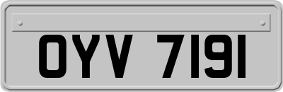 OYV7191