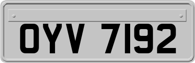 OYV7192