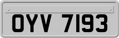 OYV7193