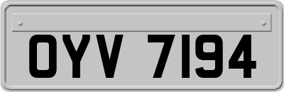 OYV7194