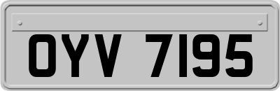 OYV7195