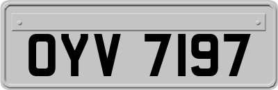 OYV7197