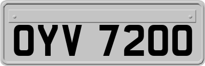 OYV7200