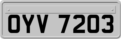 OYV7203