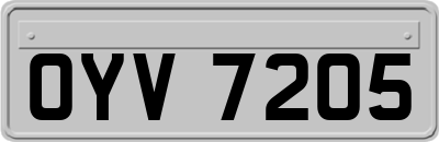 OYV7205