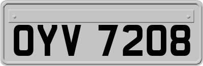 OYV7208