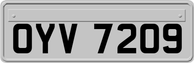OYV7209