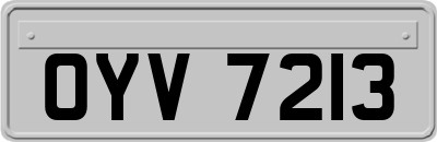 OYV7213