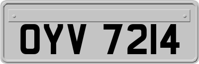 OYV7214