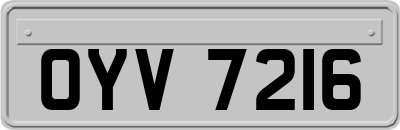 OYV7216