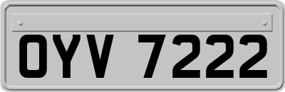 OYV7222