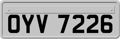 OYV7226