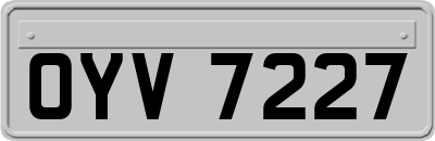 OYV7227