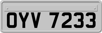 OYV7233