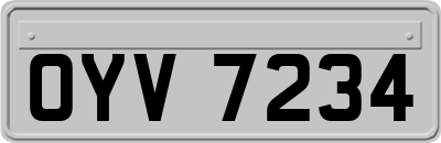 OYV7234