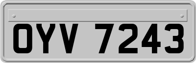 OYV7243
