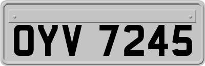 OYV7245