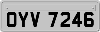 OYV7246
