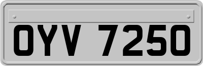 OYV7250
